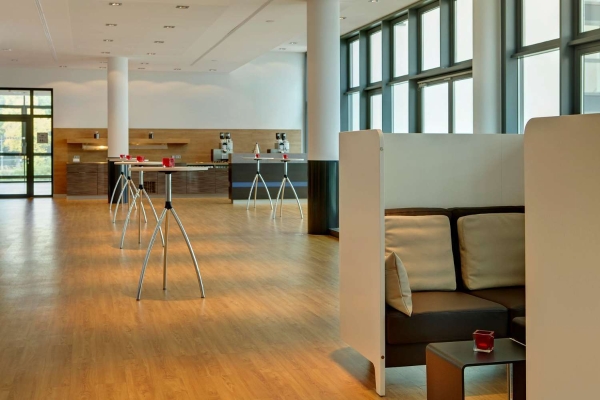 IntercityHotel Hauptbahnhof